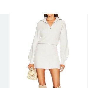 NWT Steve Madden Rowena Dress